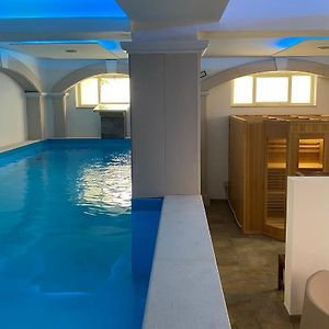 Ig-Tysandros Hotel Apartments